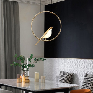 Подвесной светильник Inodesign Nomi 44.3515 - 1